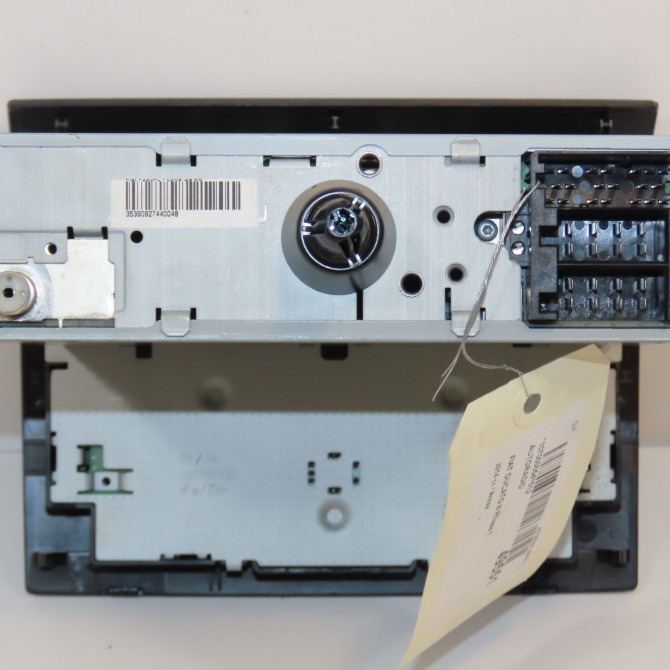 Autoradio occasion FIAT DUCATO III Phase 1 06-2006->10-2014 2.3 D Turbo Multijet 130ch 735598556 2