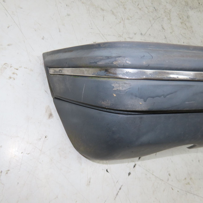 Pare-choc arrière occasion PEUGEOT 205 205 Phase 2 1987-07-01->1998-12-31 1.4i 75ch 741098 3