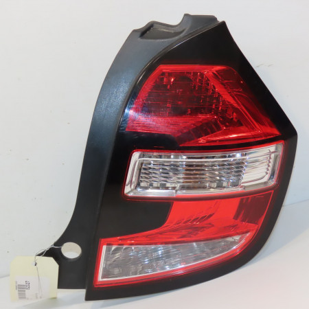 Feu arrière droit occasion RENAULT TWINGO III Phase 1 06-2014->... 0.9 TCE 12v 90ch 265501361R