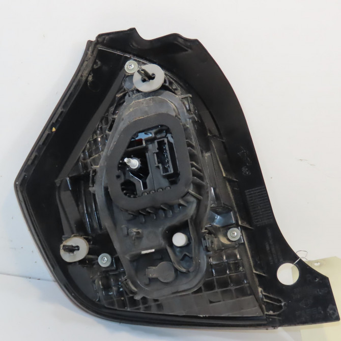 Feu arrière droit occasion RENAULT TWINGO III Phase 1 06-2014->... 0.9 TCE 12v 90ch 265501361R 2