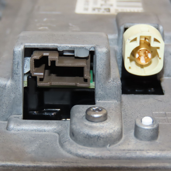 Autoradio occasion PEUGEOT 208 Phase 2 04-2015->... 1.2i 81ch 1613466280 5