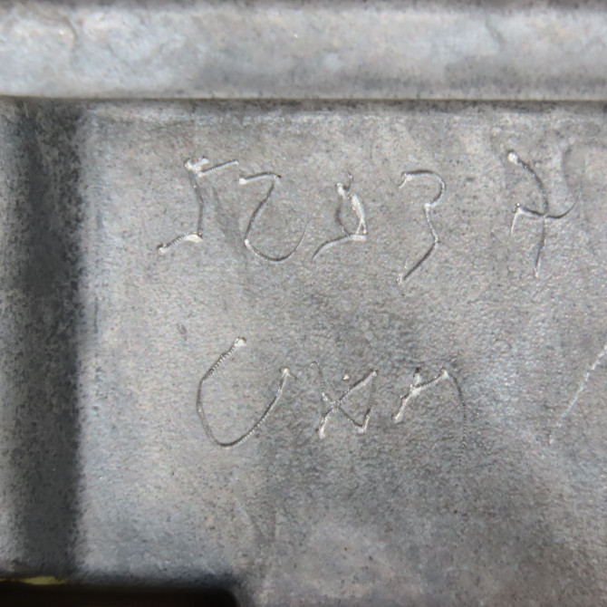 Autoradio occasion PEUGEOT 208 Phase 2 04-2015->... 1.2i 81ch 1613466280 7