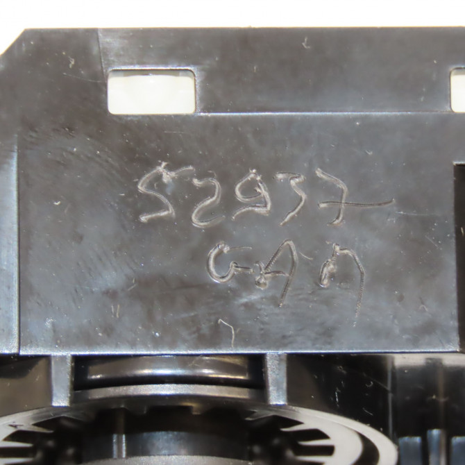 Autoradio occasion PEUGEOT 208 Phase 2 04-2015->... 1.2i 81ch 1613466280 8