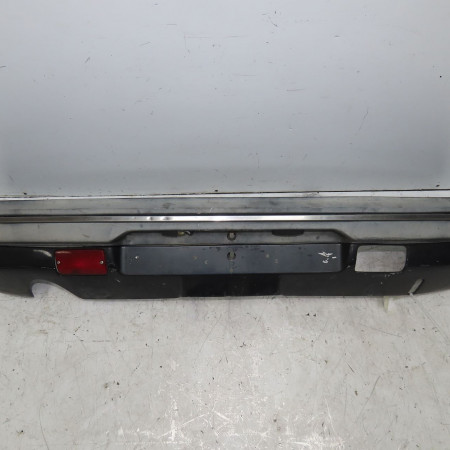 Pare-choc arrière occasion PEUGEOT 205 205 Phase 2 1987-07-01->1998-12-31 1.8 TD 80ch 741098