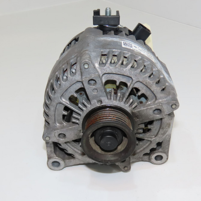 Alternateur occasion  12317646814 2