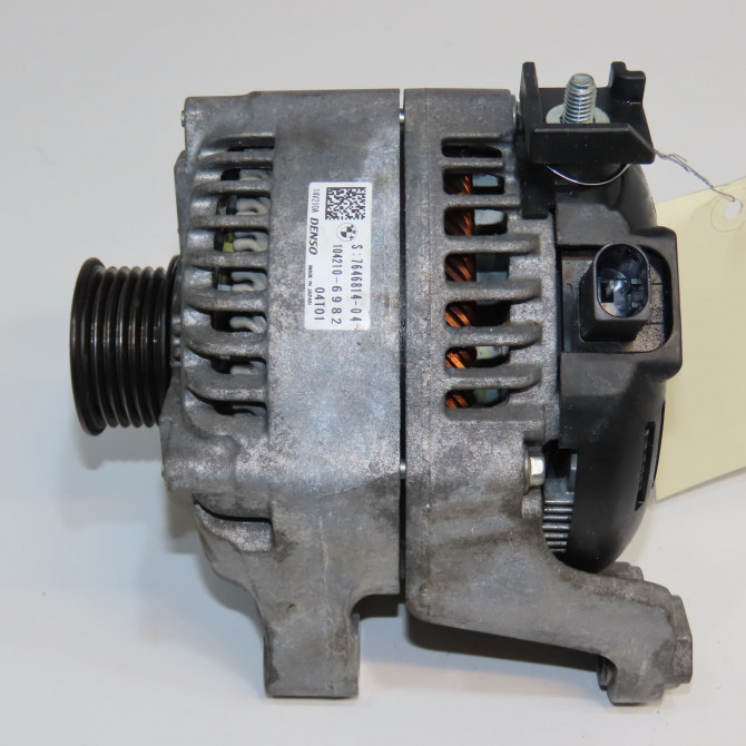 Alternateur occasion  12317646814 3