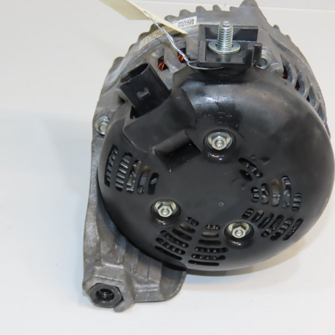 Alternateur occasion  12317646814 5