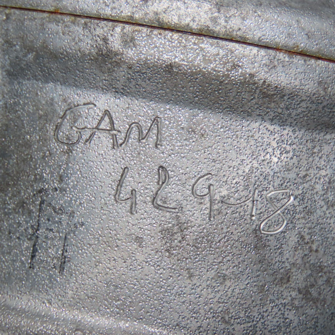 Compresseur air conditionne occasion 7