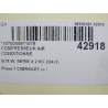 COMPRESSEUR AIR CONDITIONNE