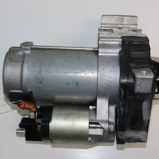 Démarreur occasion  12418570846 1