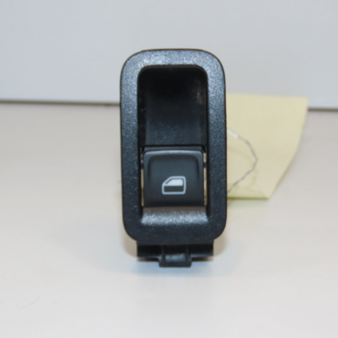 Commande leve-glace porte arrière gauche occasion VOLKSWAGEN POLO V Phase 2 02-2014->... 1.2i 90ch 6C0959855WHS 1