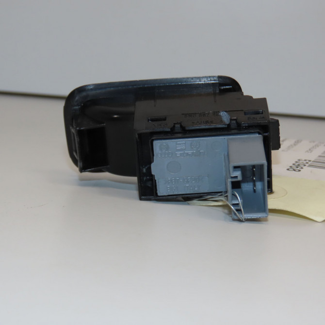 Commande leve-glace porte arrière gauche occasion VOLKSWAGEN POLO V Phase 2 02-2014->... 1.2i 90ch 6C0959855WHS 2