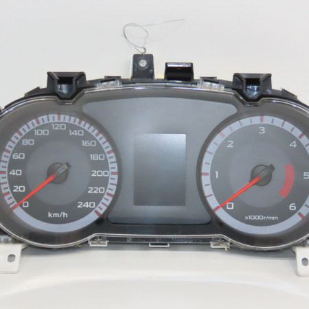 Compteur occasion CITROEN C-CROSSER Phase 1 04-1995->04-1999 2.2 HDI 160ch 6106QV