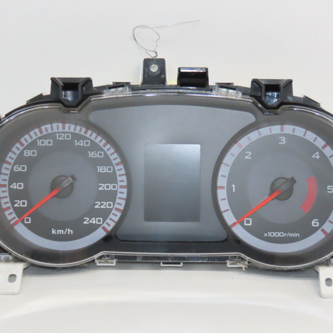 Compteur occasion CITROEN C-CROSSER Phase 1 04-1995->04-1999 2.2 HDI 160ch 6106QV 1