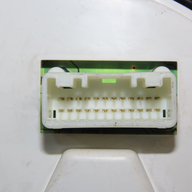 Compteur occasion CITROEN C-CROSSER Phase 1 04-1995->04-1999 2.2 HDI 160ch 6106QV 3