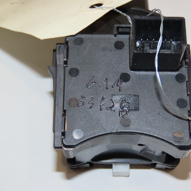 Commande clignotant occasion  13470443 4