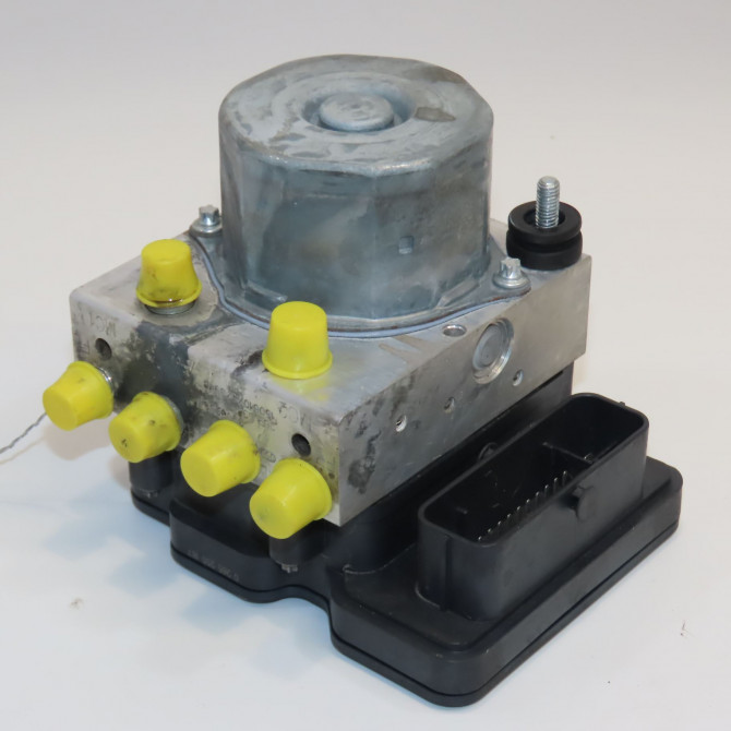 Unité hydraulique ABS occasion  95522565 1