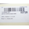 UNITE HYDRAULIQUE ABS