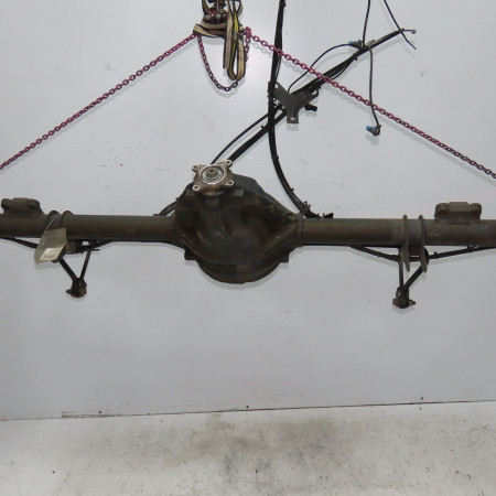 Pont arriere occasion MERCEDES SPRINTER II Phase 1 06-2006->... 2.2 CDI 129ch