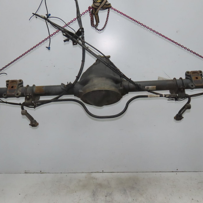 Pont arriere occasion MERCEDES SPRINTER II Phase 1 06-2006->... 2.2 CDI 129ch 2