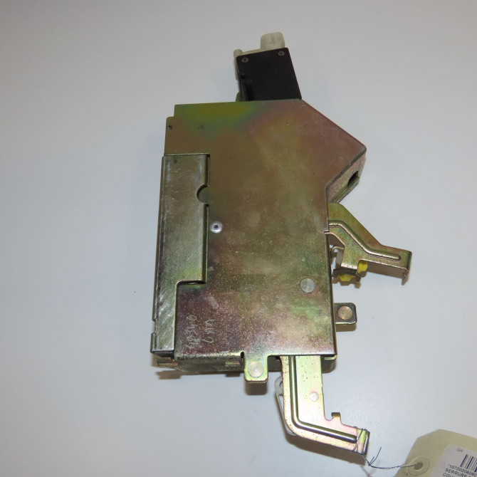 Serrure porte coulissante g occasion FORD TRANSIT III Phase 1 08-2000->09-2006 2.0 TD 16v 100ch 2