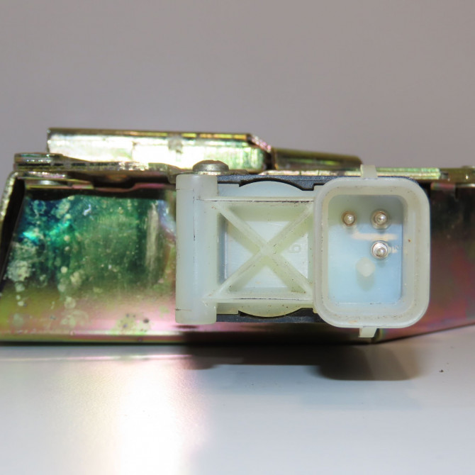 Serrure porte coulissante g occasion FORD TRANSIT III Phase 1 08-2000->09-2006 2.0 TD 16v 100ch 3