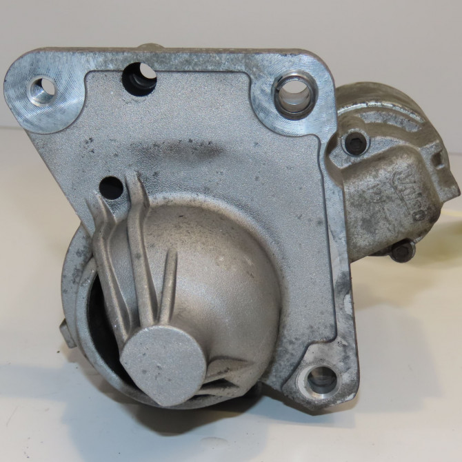 Démarreur occasion CITROEN C3 II Phase 1 11-2009->02-2013 1.4 HDi 5802Z8 3