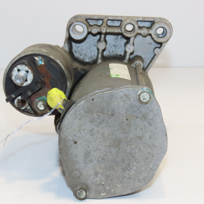 Démarreur occasion CITROEN C3 II Phase 1 11-2009->02-2013 1.4 HDi 5802Z8 4