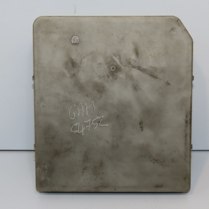 occasion NISSAN MICRA III Phase 2 11-2005->11-2007 1.5 DCI 86ch 2