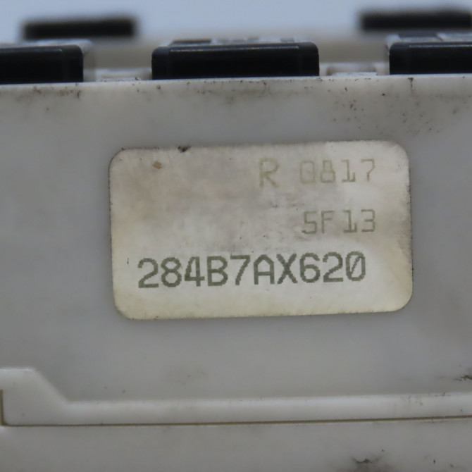 occasion NISSAN MICRA III Phase 2 11-2005->11-2007 1.5 DCI 86ch 3