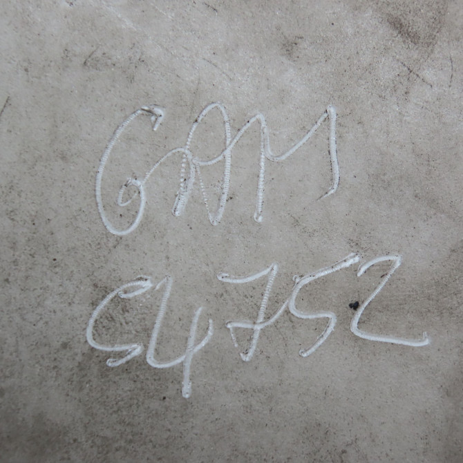 occasion NISSAN MICRA III Phase 2 11-2005->11-2007 1.5 DCI 86ch 4