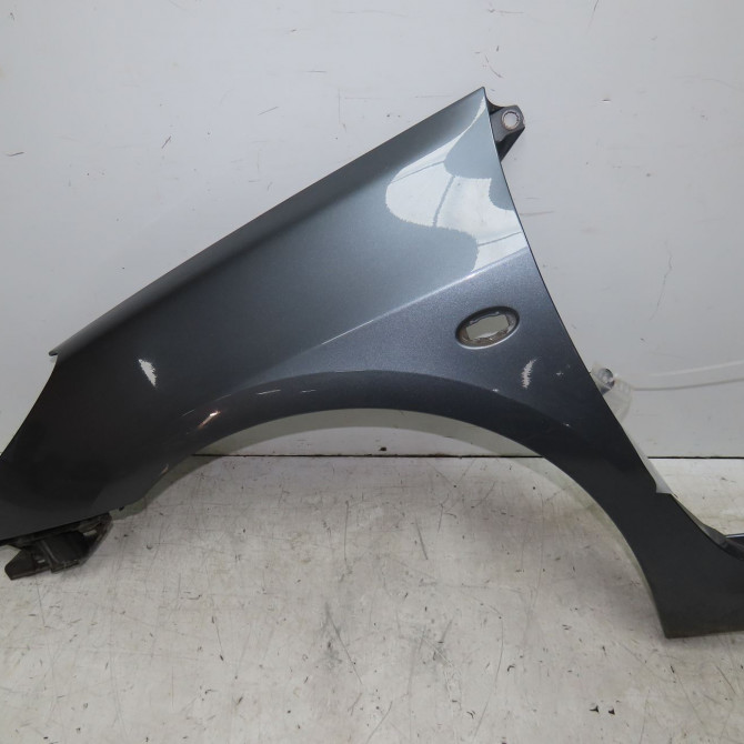 Aile avant gauche occasion PEUGEOT 307 Phase 2 06-2005->03-2008 1.6 HDI 16v 90ch 7840R0 1