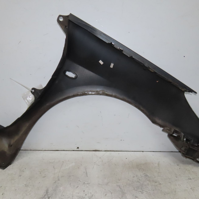 Aile avant gauche occasion PEUGEOT 307 Phase 2 06-2005->03-2008 1.6 HDI 16v 90ch 7840R0 2