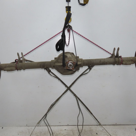 Pont arriere occasion MERCEDES SPRINTER II Phase 1 06-2006->... 311 CDI 109ch