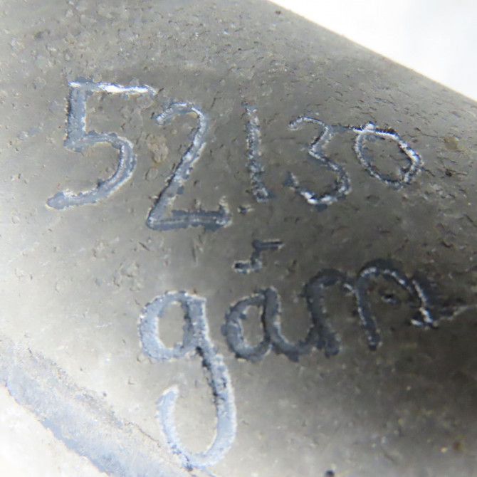 Pont arriere occasion MERCEDES SPRINTER II Phase 1 06-2006->... 311 CDI 109ch 5