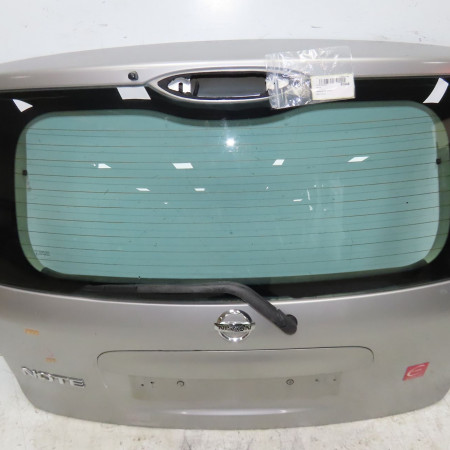 Hayon occasion NISSAN NOTE I Phase 1 03-2006->03-2009 K01009U0MA