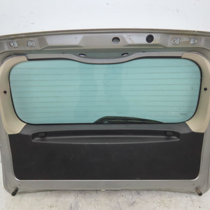 Hayon occasion NISSAN NOTE I Phase 1 03-2006->03-2009 K01009U0MA 2