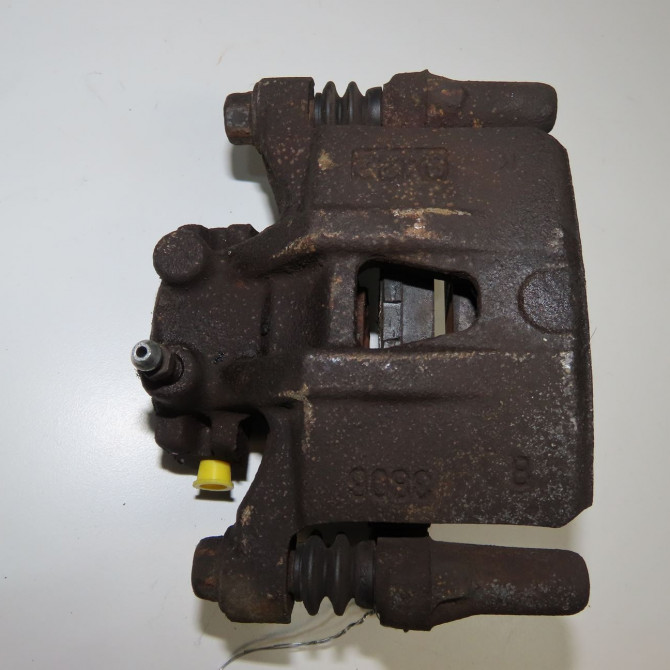 Etrier de frein arrière gauche occasion CITROEN C-CROSSER Phase 1 04-1995->04-1999 2.2 HDI 160ch 4400V1 1