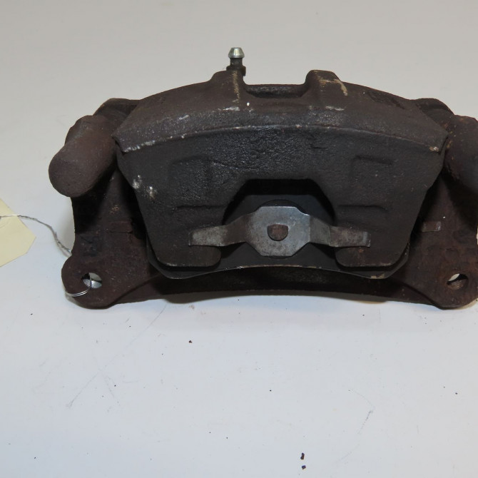 Etrier de frein arrière gauche occasion CITROEN C-CROSSER Phase 1 04-1995->04-1999 2.2 HDI 160ch 4400V1 2