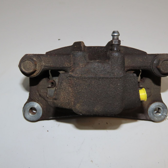 Etrier de frein arrière gauche occasion CITROEN C-CROSSER Phase 1 04-1995->04-1999 2.2 HDI 160ch 4400V1 3