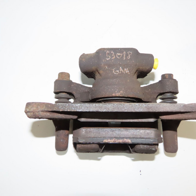 Etrier de frein arrière gauche occasion CITROEN C-CROSSER Phase 1 04-1995->04-1999 2.2 HDI 160ch 4400V1 4