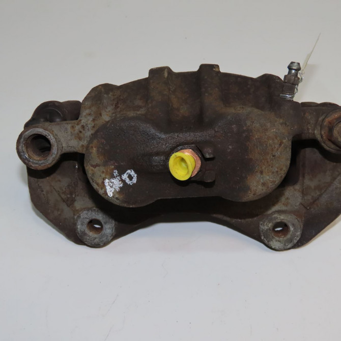 Etrier de frein avant droit occasion CITROEN C-CROSSER Phase 1 04-1995->04-1999 2.2 HDI 160ch 4400V0 3