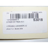 ETRIER DE FREIN AVD