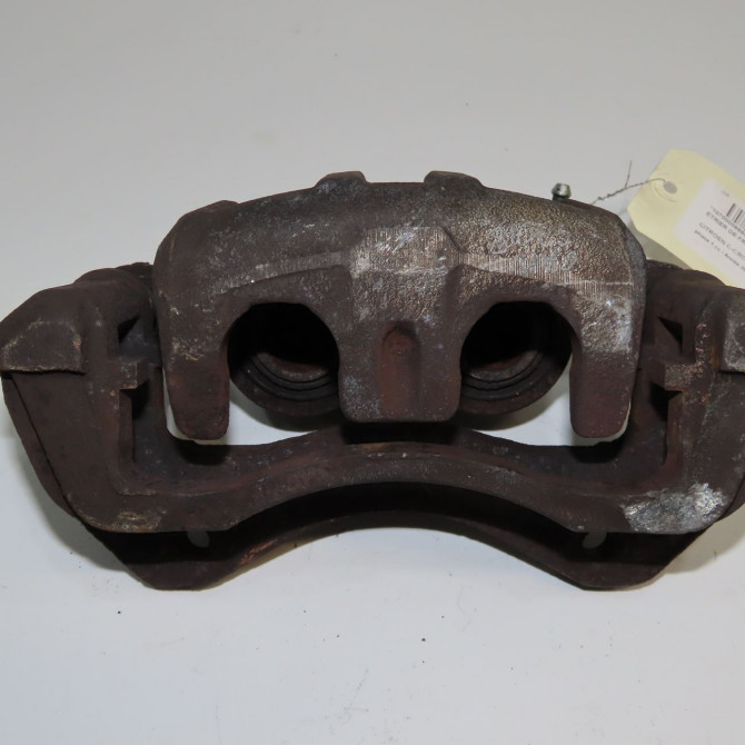Etrier de frein avant gauche occasion CITROEN C-CROSSER Phase 1 04-1995->04-1999 2.2 HDI 160ch 4400T9 2