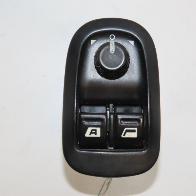 Commande lève-glace porte avant gauche occasion CITROEN JUMPY I Phase 1 09-1995->12-2003 1.9 D 8v 70ch 6554WH 1