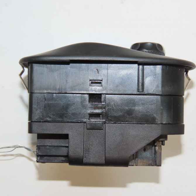 Commande lève-glace porte avant gauche occasion CITROEN JUMPY I Phase 1 09-1995->12-2003 1.9 D 8v 70ch 6554WH 2