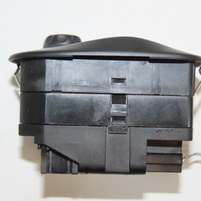 Commande lève-glace porte avant gauche occasion CITROEN JUMPY I Phase 1 09-1995->12-2003 1.9 D 8v 70ch 6554WH 3