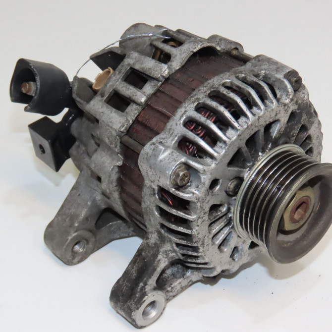 Alternateur occasion CITROEN JUMPY I Phase 1 09-1995->12-2003 1.9 D 8v 70ch 5705KX 1