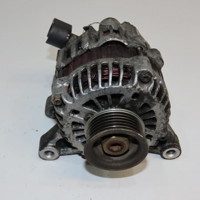 Alternateur occasion CITROEN JUMPY I Phase 1 09-1995->12-2003 1.9 D 8v 70ch 5705KX 2