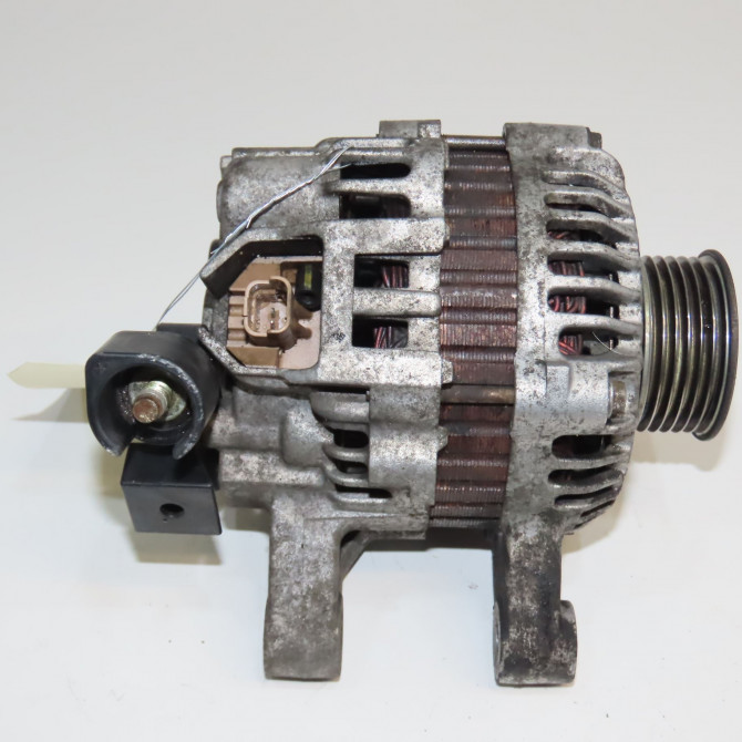Alternateur occasion CITROEN JUMPY I Phase 1 09-1995->12-2003 1.9 D 8v 70ch 5705KX 4